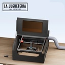 Encapsulador Carcasa inteligente CNC  AlgoLaser para todas las máquinas de grabado láser