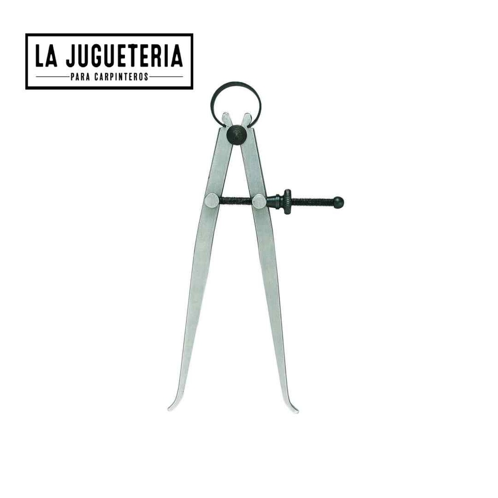 Compás de interiores
