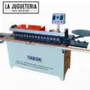 Máquina Tapeteadora HC802 – Precisión y Acabados Profesionales