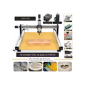 CNC para madera y metal - kit Bulkman Silver 1515 ULTIMATE Bee UB2.45-1515-xPROV5-2.2W-2 
