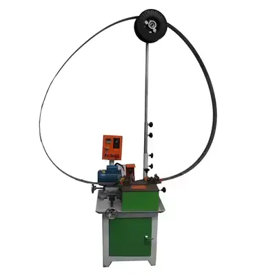 EL800 Afilador de sierra circular y sierra de banda