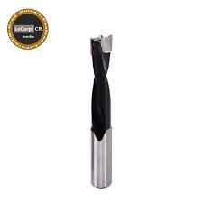 Brocas Forstner 3 mm Industriales para Múltiple Perforado - Mango 10mm tipo 70 derecho