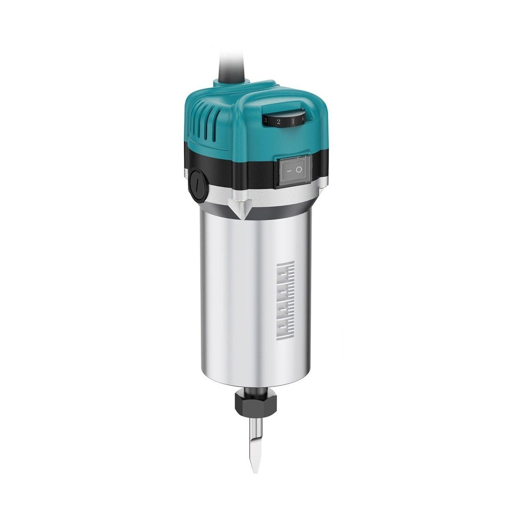 Motor spindle 800W tipo router de mano (10.000-30.000 rpm) para CNC TwoTrees TTC450 PRO / TTC450 Ultra / TTC6050 / TTC-H40 / TTC-H80