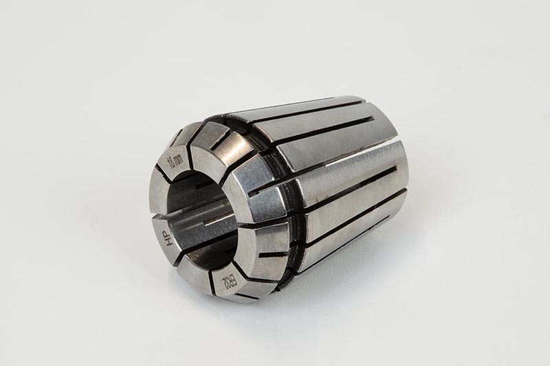 Pinza ER32 de 18 mm (sujeción 18 – 17 mm), diámetro recto