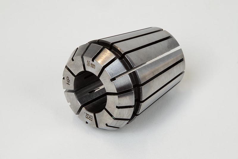 [A2437] Pinza ER32 de 16 mm (sujeción 16 – 15 mm), diámetro recto