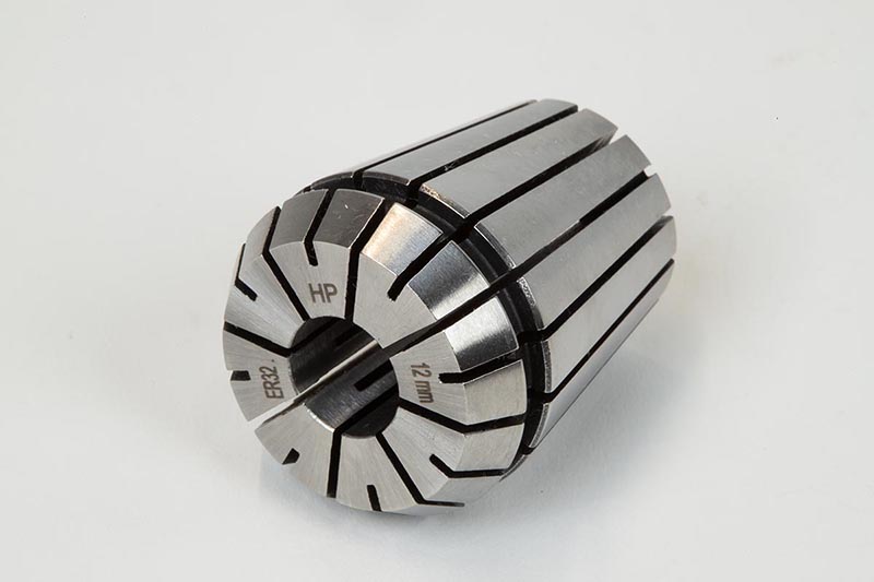 [A2441] Pinza ER32 de 12 mm (sujeción 12 – 11 mm), diámetro recto