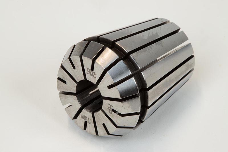 [A2442] Pinza ER32 de 11 mm (sujeción 11 – 10 mm), diámetro recto