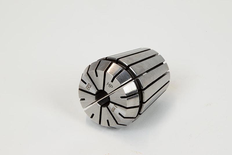 Pinza ER32 de 8 mm (sujeción 8 – 7 mm), diámetro recto