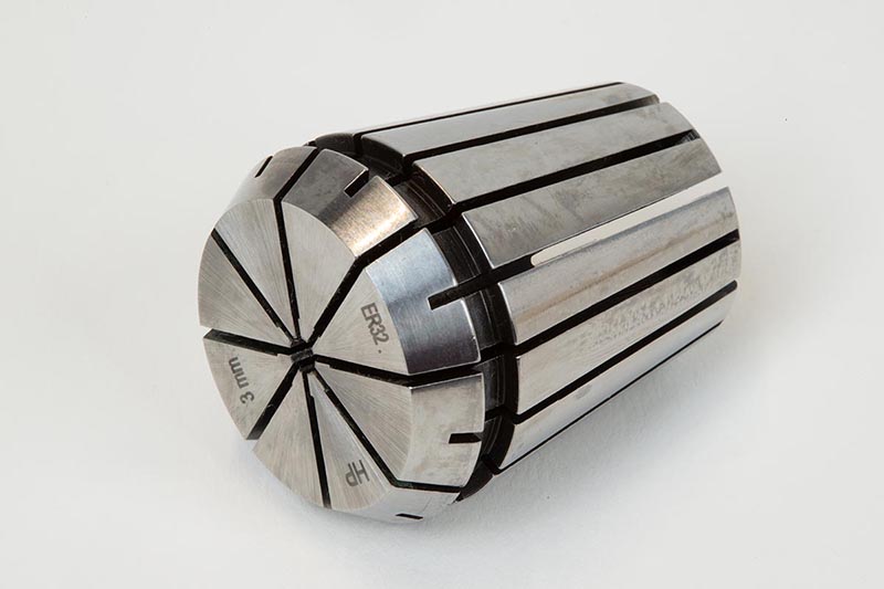 [A2452] Pinza ER32 de 1 mm (sujeción 1 – 0,5 mm), diámetro recto