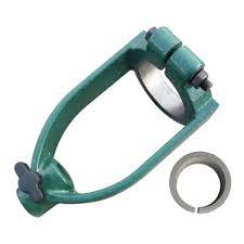 [A036] Adaptador para escoplo ó mortaja para broca cuadrada - Herramienta de carpintería para cortes precisos