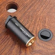 [A082] Bloque retráctil tipo perro para sujeción en mesa de carpintero