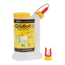 [A297] FastCap GLUBOT 16 Onzas dispensador cola carpintero