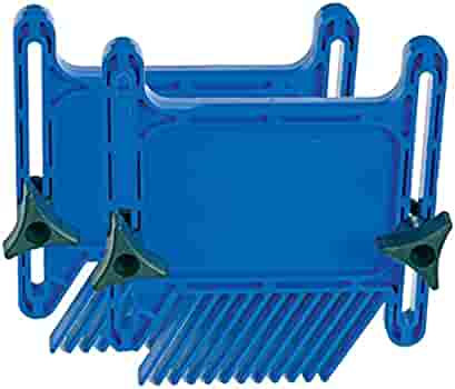 [A504] KREG® PRS3020 True-FLEX™ Featherboard - Twin Pack. Plumas de seguridad 2 unidades.