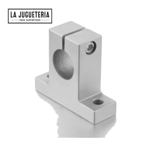 [A699] Soporte para guía lineal SBR20 de alta calidad para máquinas CNC
