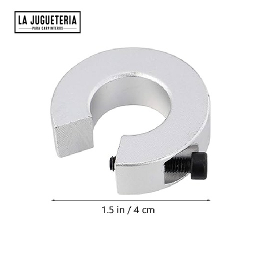 [A728] Tope para guía de deslizamiento SBR20.