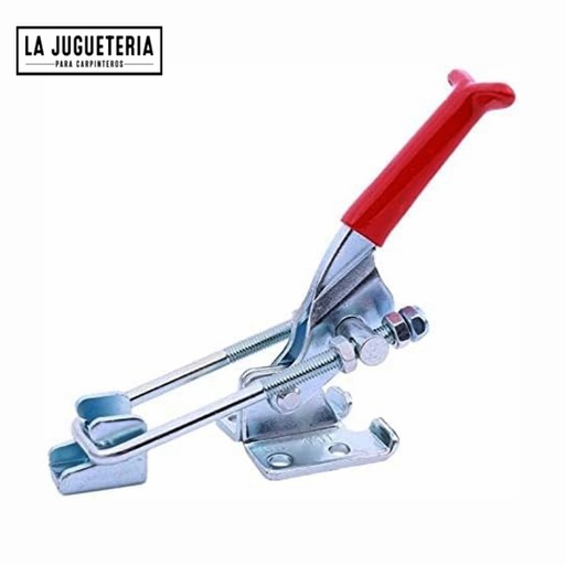 [A016] Abrazadera GH-431, 318KG