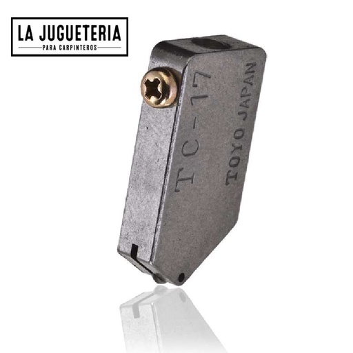 [A893] TOYO™ TC-17H: Pieza de Repuesto para Cortadores Supercutters