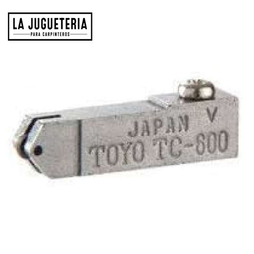 [A894] TOYO™ TC-21PHV: Repuesto de Rueda Segmentada para Cortavidrios TOYO™