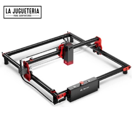 [A796] CNC AlgoLaser DIY KIT Grabador láser de diodo de 5,5W de salida